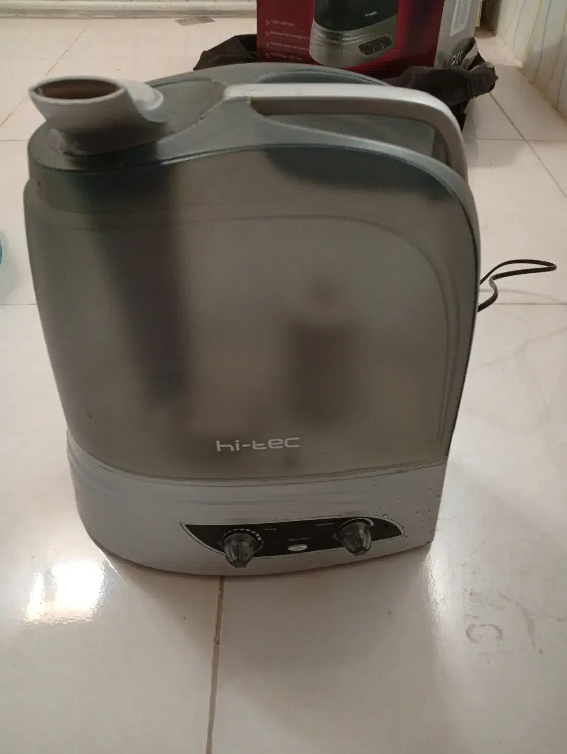 بخور سرد|آرایشی، بهداشتی، درمانی|اراک, |دیوار