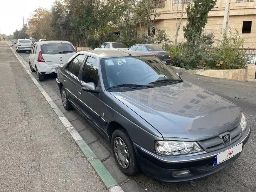 پرشیا سال ۱۴۰۰|خودرو سواری و وانت|تهران, ازگل|دیوار