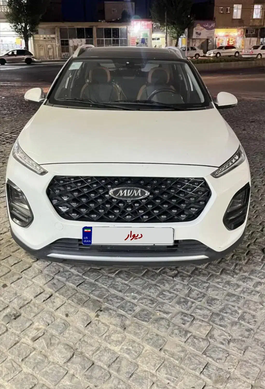 x22pro اتومات فول مدل ۴۰۱ سیرجان|خودرو سواری و وانت|سیرجان, |دیوار
