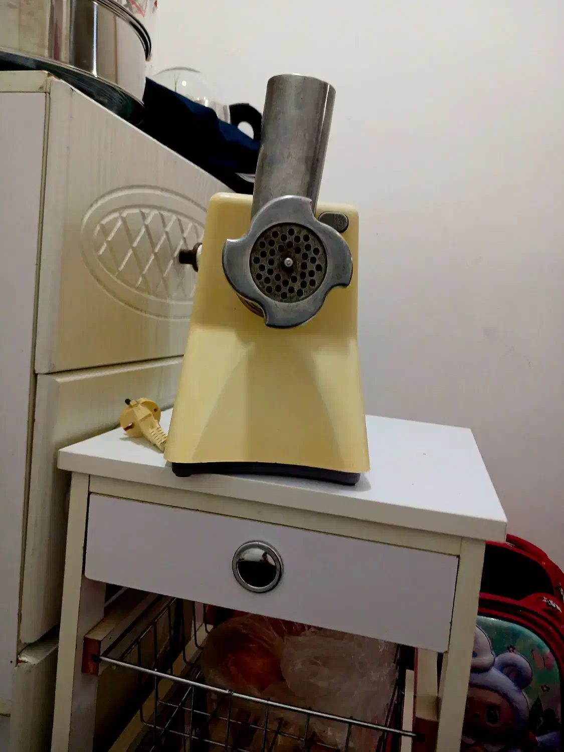 لوازم برقی|سایر لوازم برقی|تهران, خاک سفید|دیوار