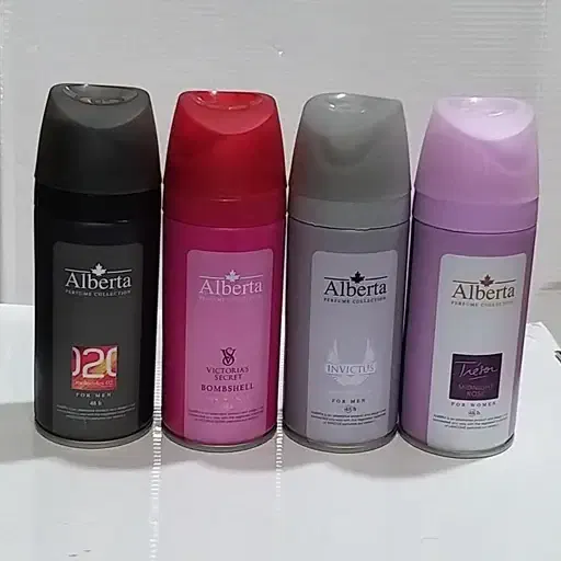 اسپری عطر فروشی|آرایشی، بهداشتی، درمانی|شیراز, دباغ خانه|دیوار