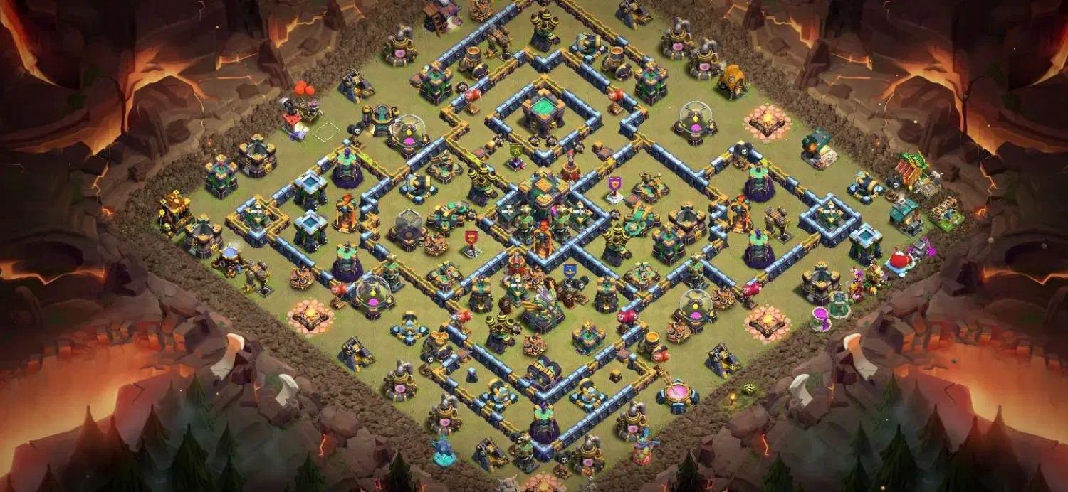 اکانت کلش اف کلنز|کنسول، بازی ویدئویی و آنلاین|مشهد, پنجتن|دیوار