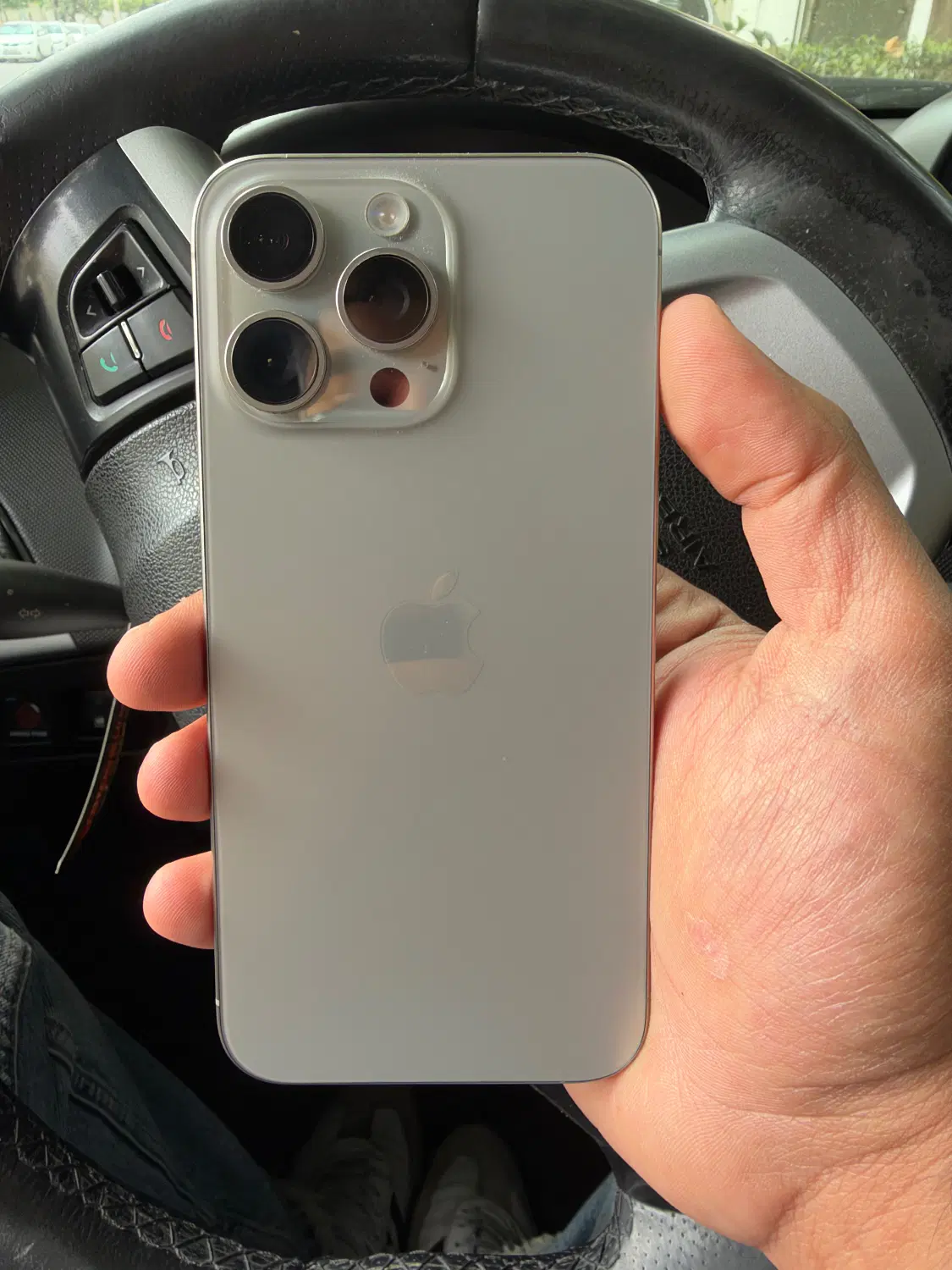 iphone 15 pro max|موبایل|مشهد, فرهنگ|دیوار