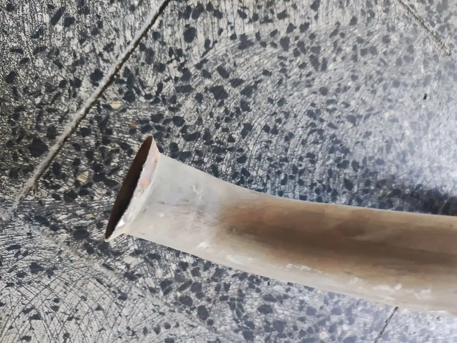 اگزوز رانا|قطعات یدکی و لوازم جانبی|ری, ولی آباد|دیوار