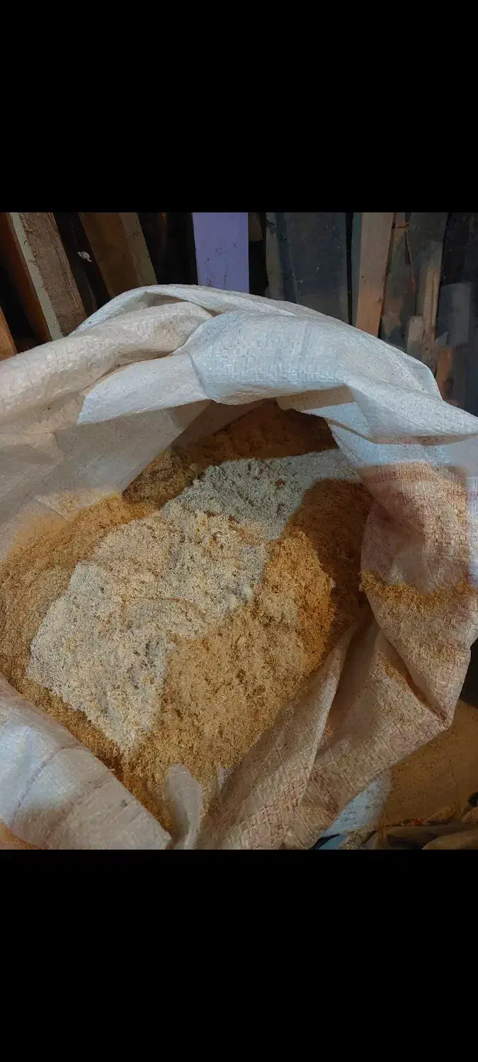 اره خاکه.خاک اره.فروشی|مصالح و تجهیزات ساختمان|لاهیجان, شهرک فرهنگیان|دیوار