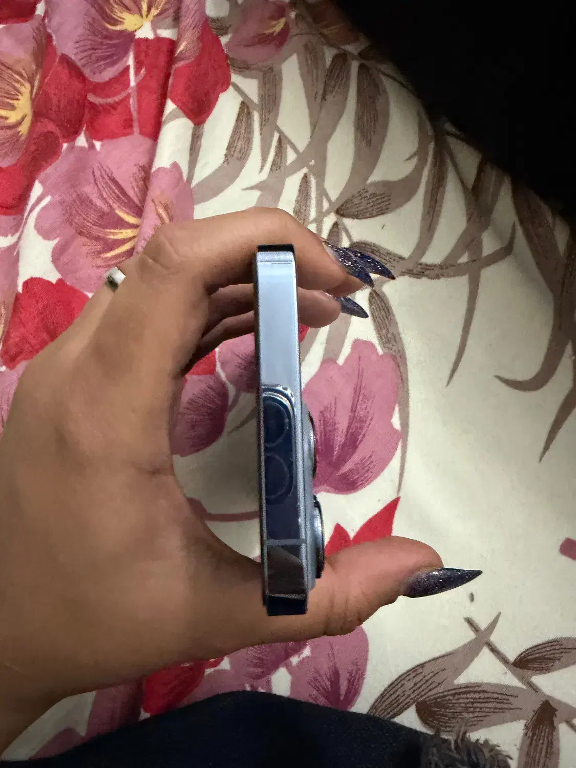 iPhone13 pro|موبایل|شیراز, نصر|دیوار