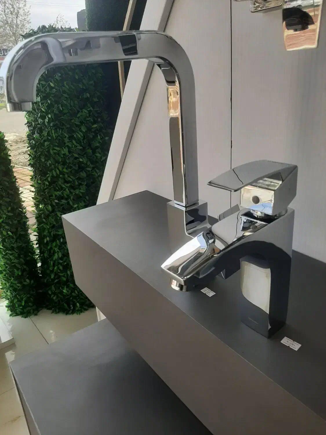 شیرآلات شودر|لوازم سرویس بهداشتی|آستانه اشرفیه, |دیوار