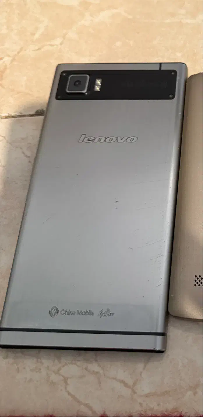 گوشی لنوو z 2 LENOVO|موبایل|تهران, خواجه نظام الملک|دیوار