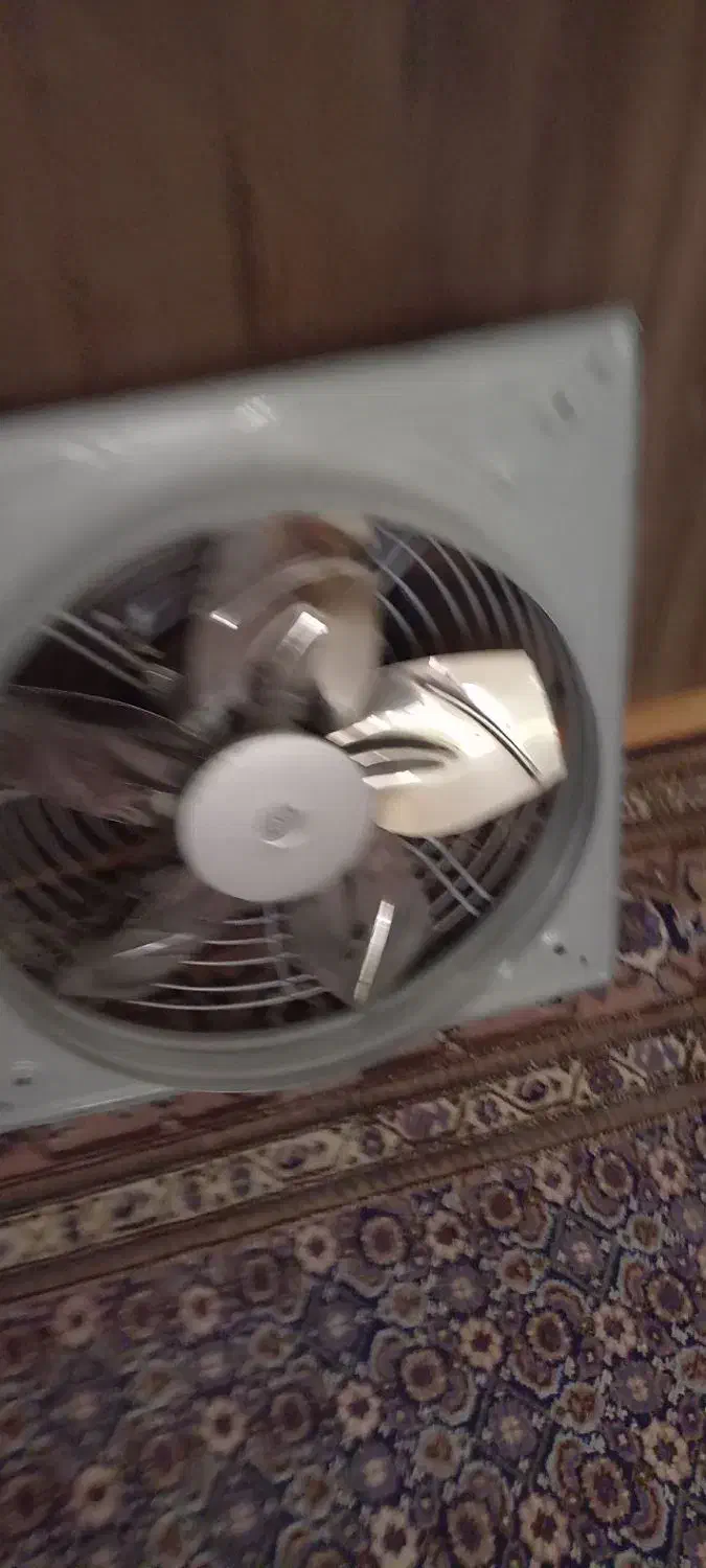 هواکش صنعتی|کافیشاپ و رستوران|آستارا, |دیوار