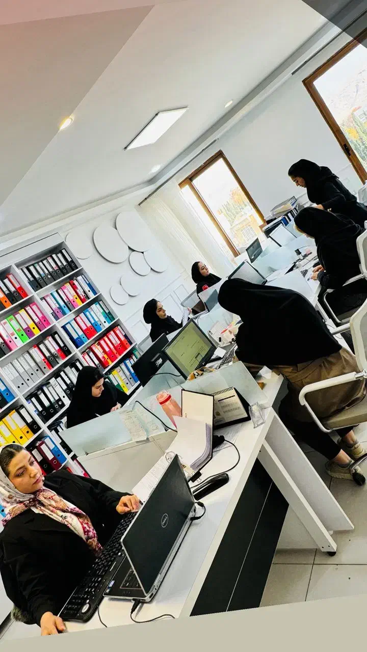 دوره جامع بازار کار حسابداری|خدمات آموزشی|شیراز, آزادی|دیوار
