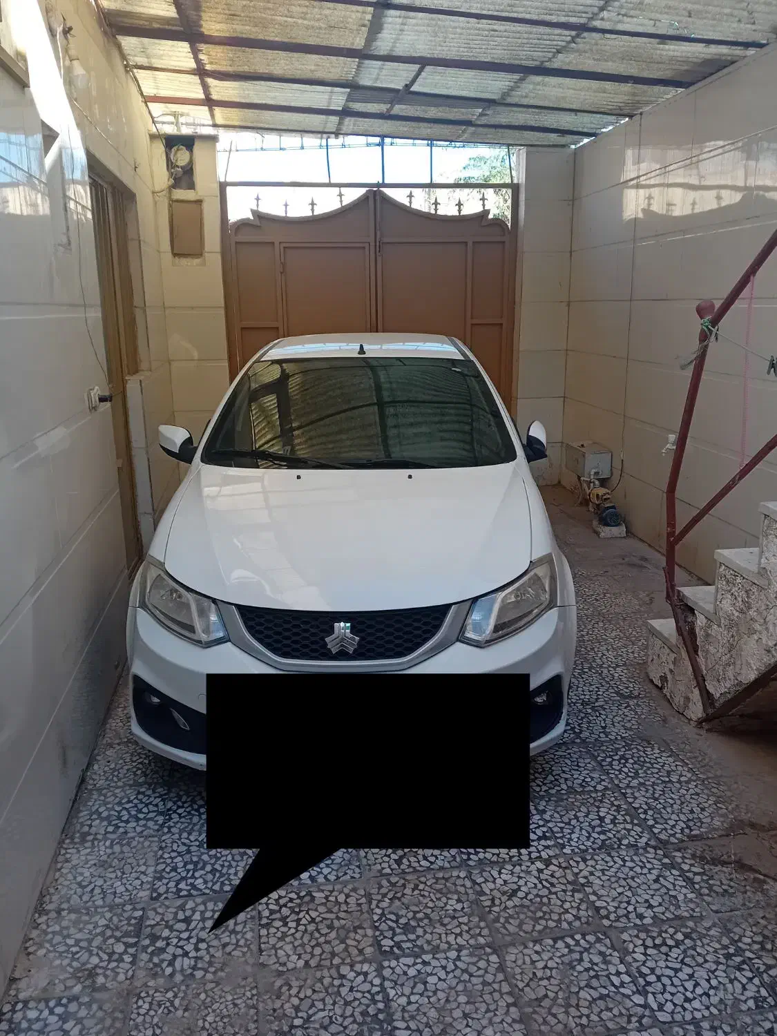 سایناs1401|خودرو سواری و وانت|زابل, |دیوار