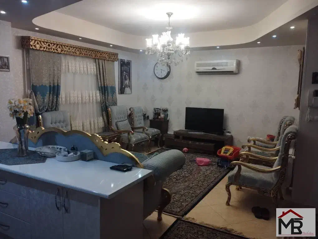 لاکانی 84 متری نقلی|فروش آپارتمان|رشت, چله خانه|دیوار