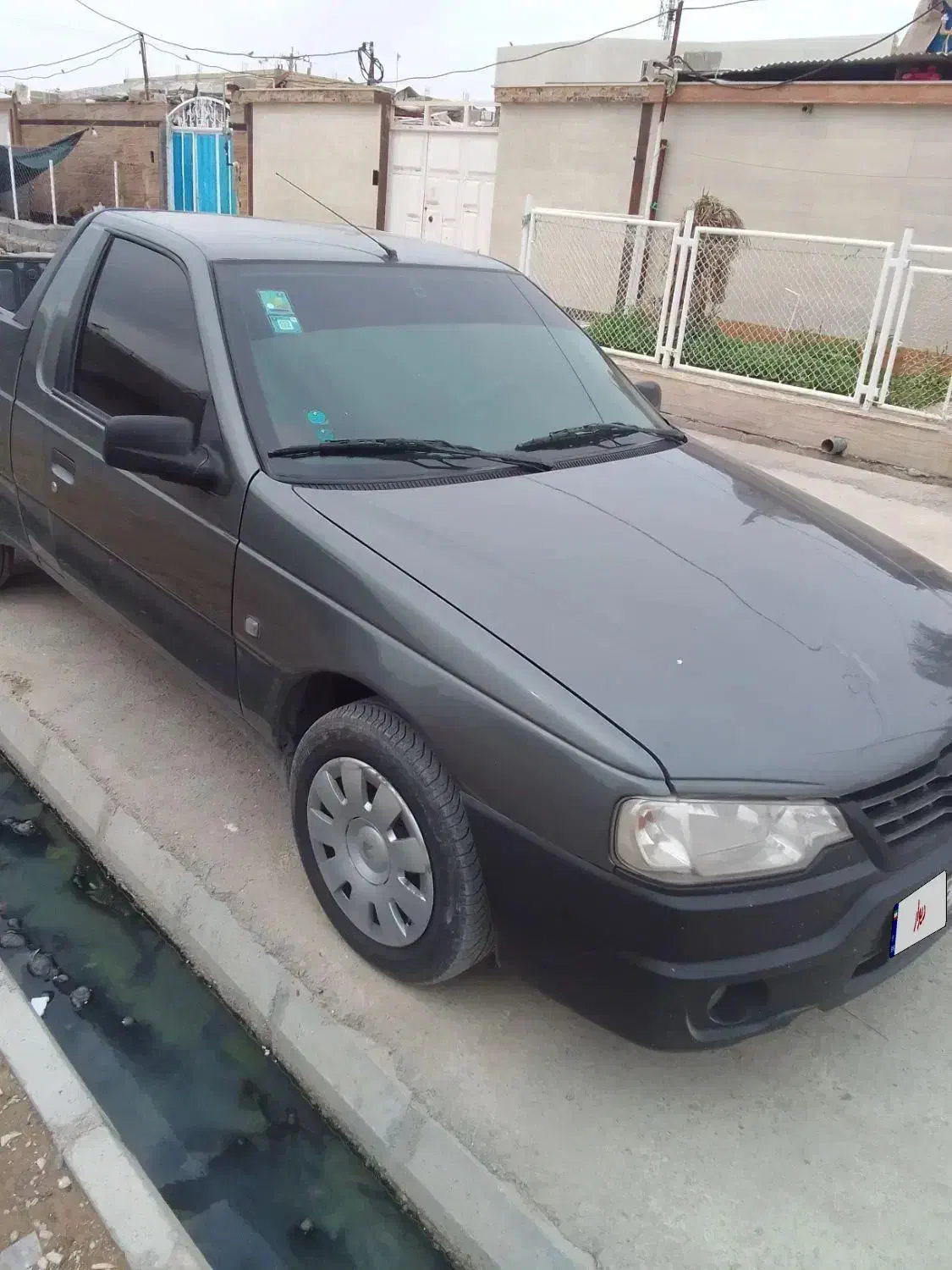 آریسان ۱۴۰۳|خودرو سواری و وانت|هندیجان, |دیوار