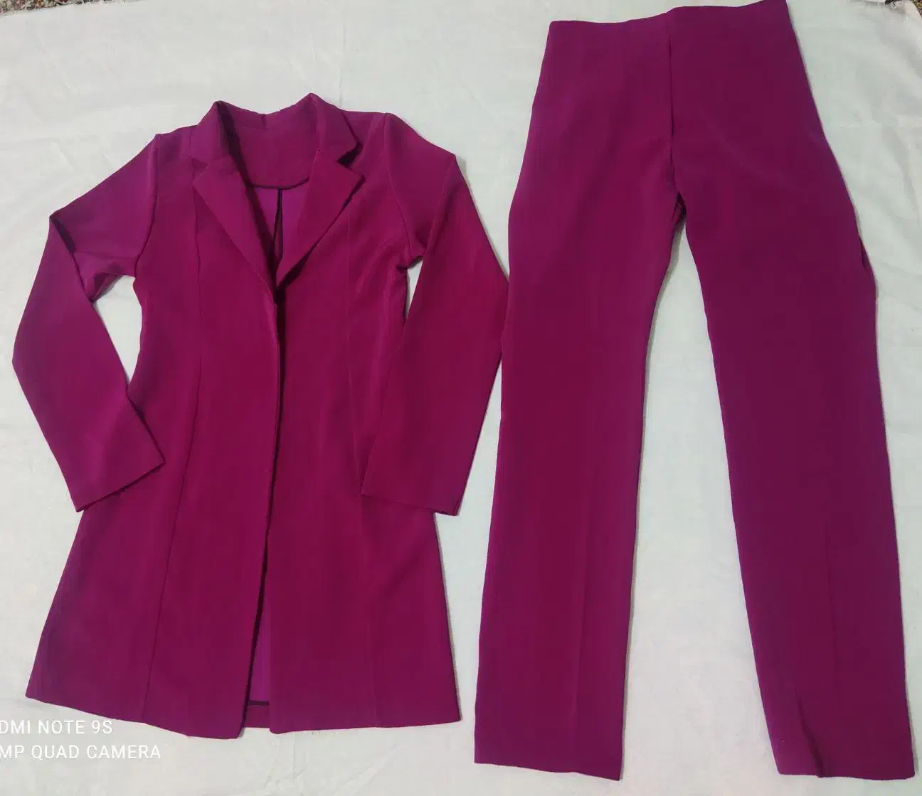 مانتو شلوار|لباس|بهبهان, |دیوار