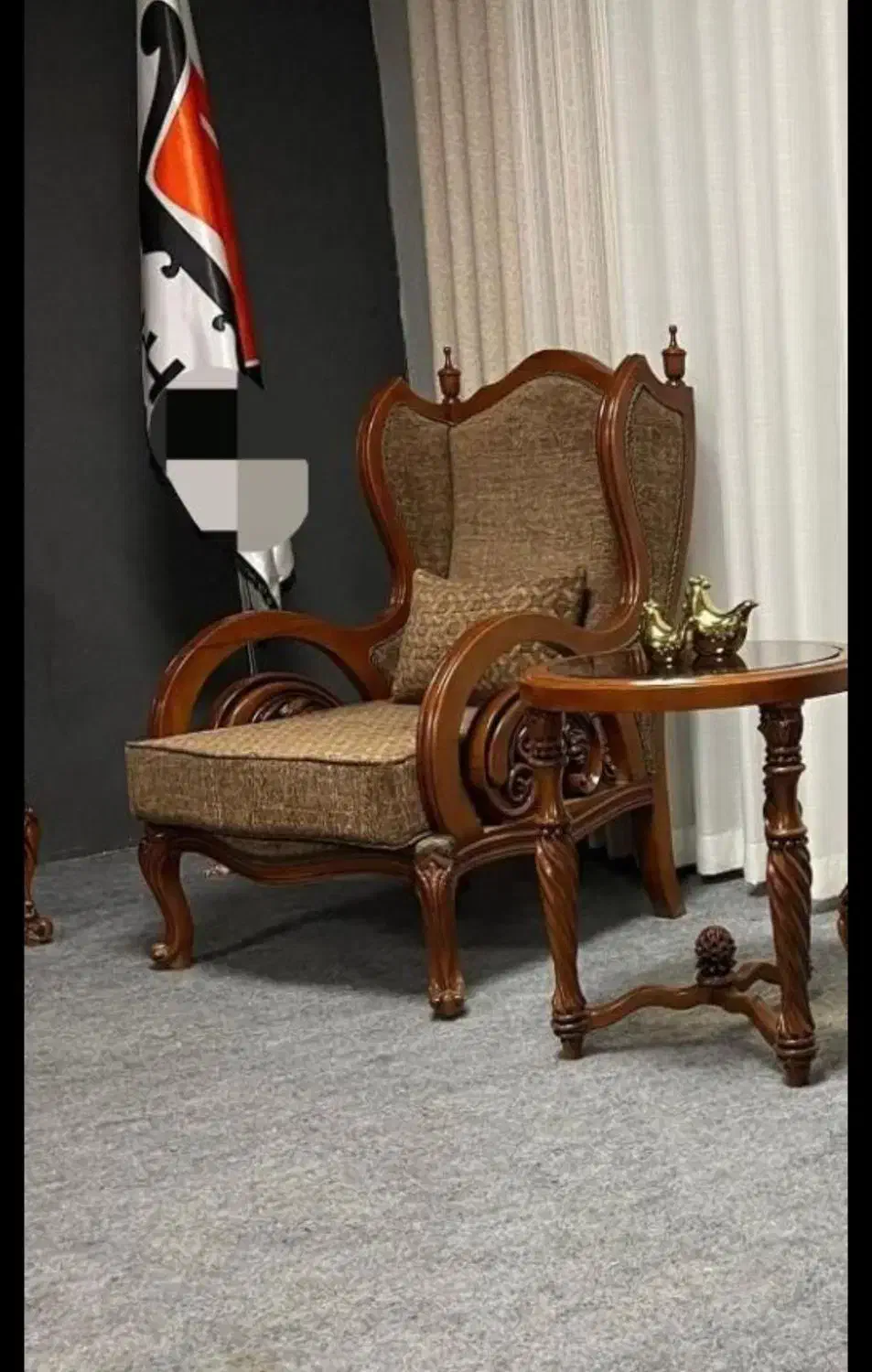 مبل مدرن،مدل پیکاسو|مبلمان خانگی و میز عسلی|رشت, سیا اسطلخ|دیوار