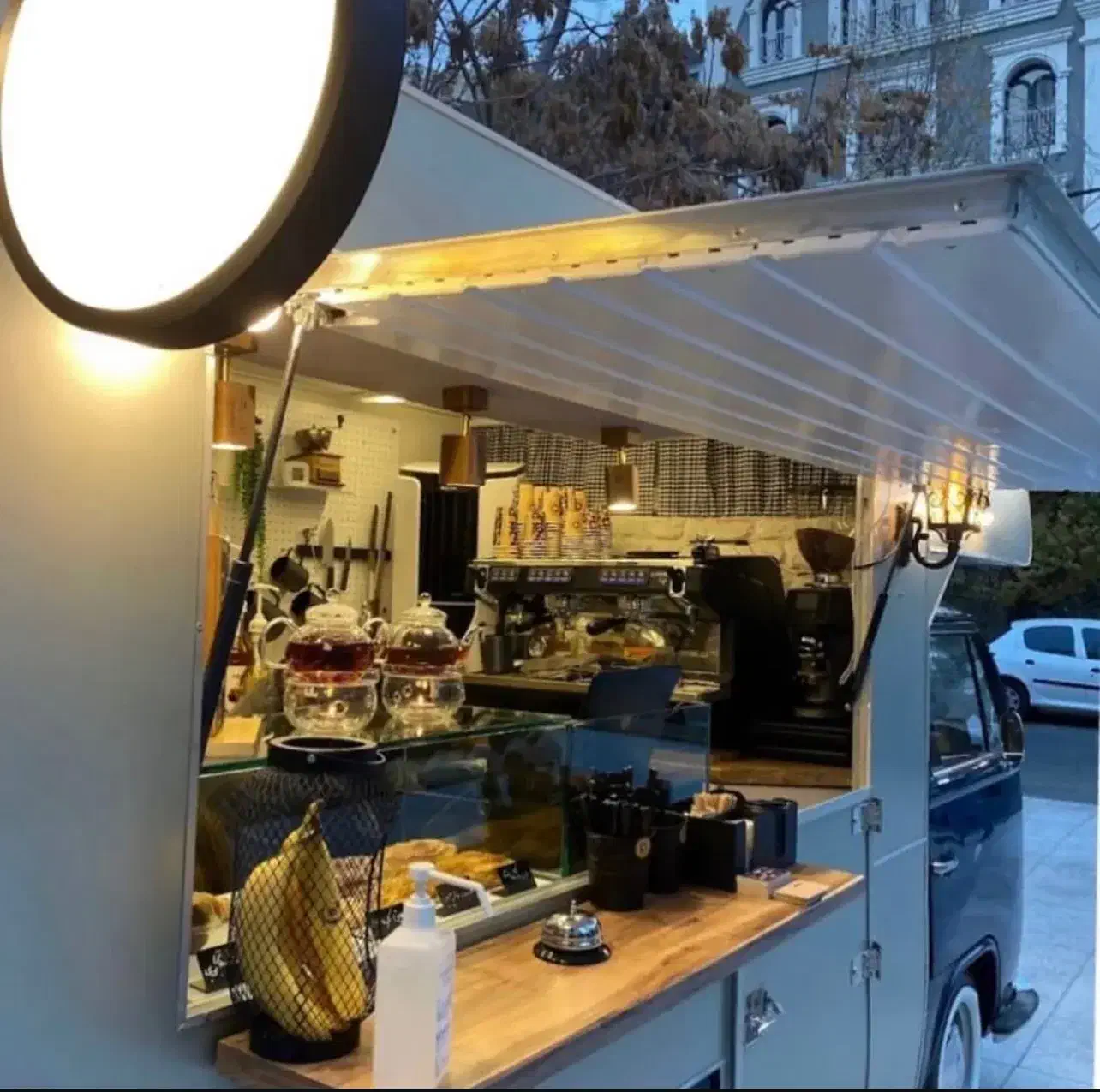 استخدام پرسنل کافه|استخدام خدمات فروشگاه و رستوران|تهران, اکباتان|دیوار