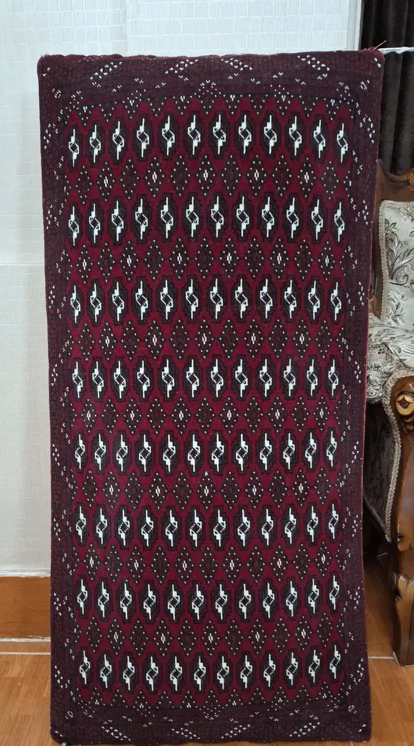 پشتی|پشتی|زنجان, |دیوار