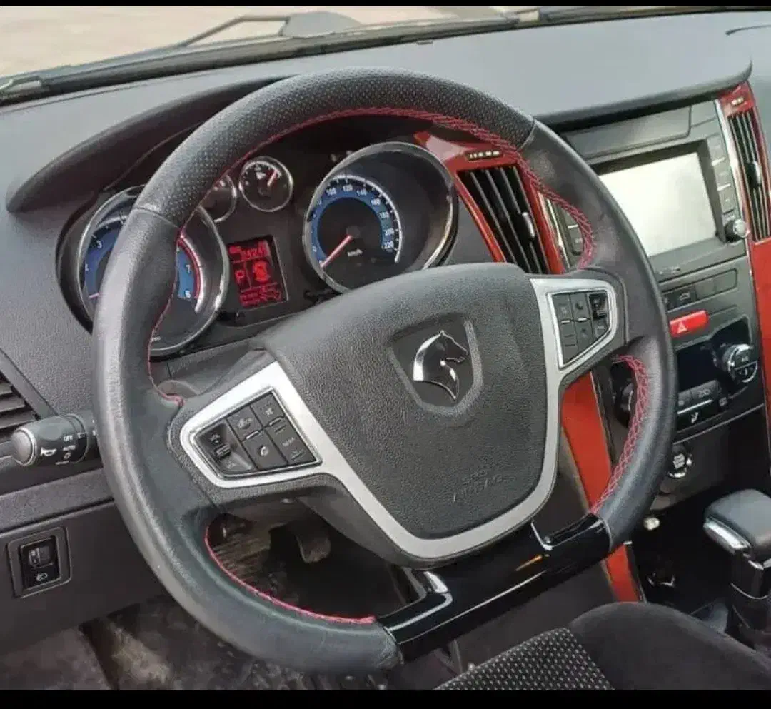 دنا پلاس فول ابشنال|خودرو سواری و وانت|تهران, انبار نفت|دیوار