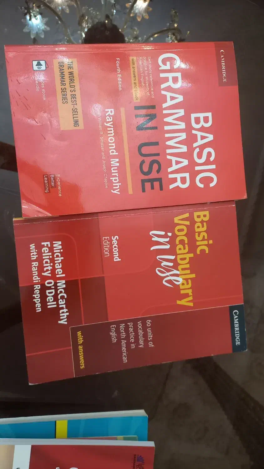 کتابای ترکی کاملا نو هستن|کتاب و مجله آموزشی|تهران, توحید|دیوار