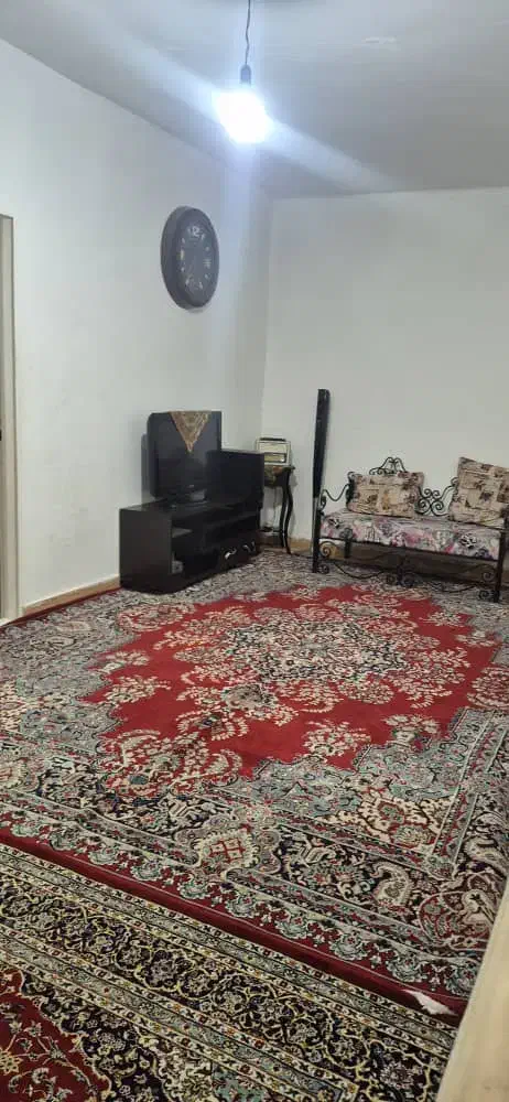 باغچه ۴۰۰ متری اسفند آباد|فروش خانه و ویلا|تهران, سجاد|دیوار