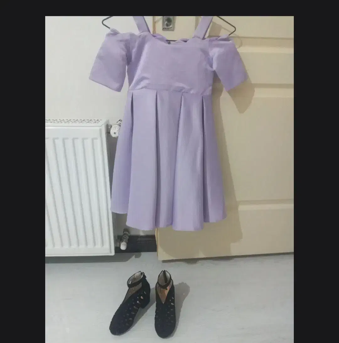 کفش پیراهن|لباس|رباطکریم, الارد|دیوار