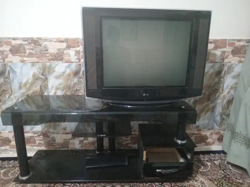 تلویزیون LG|تلویزیون و پروژکتور|تایباد, |دیوار