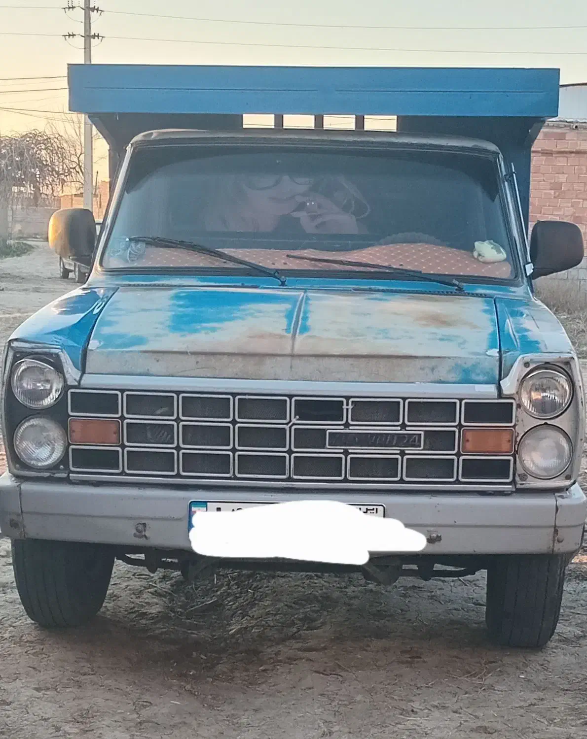 باربری|خدمات حمل و نقل|مشگین شهر, |دیوار