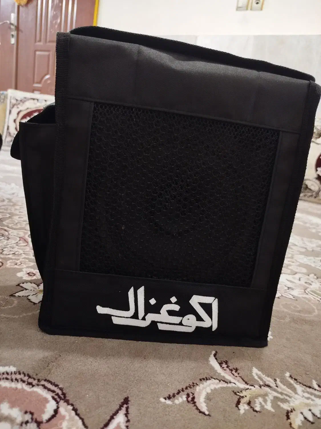 اکوغزال|پخش‌کننده همراه|مشهد, بهمن|دیوار