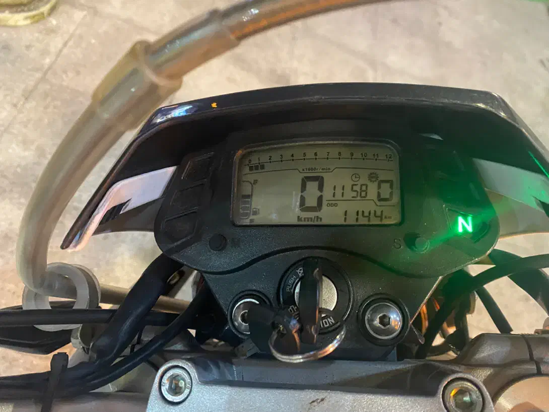 فروش تریل T4 200 کویر|موتورسیکلت|بندر انزلی, ساحل قو|دیوار