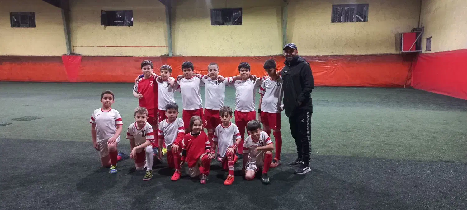 مدرسه فوتبال دائمی امین|خدمات آموزشی|تبریز, |دیوار