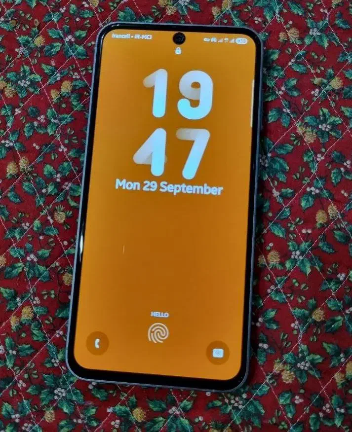 سامسونگ S23 Fe|موبایل|تهران, فردوس|دیوار