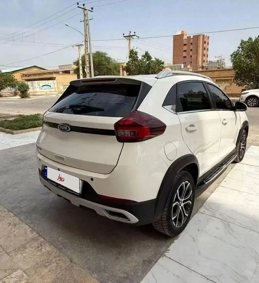 x22pro mt|خودرو سواری و وانت|ماکو, |دیوار