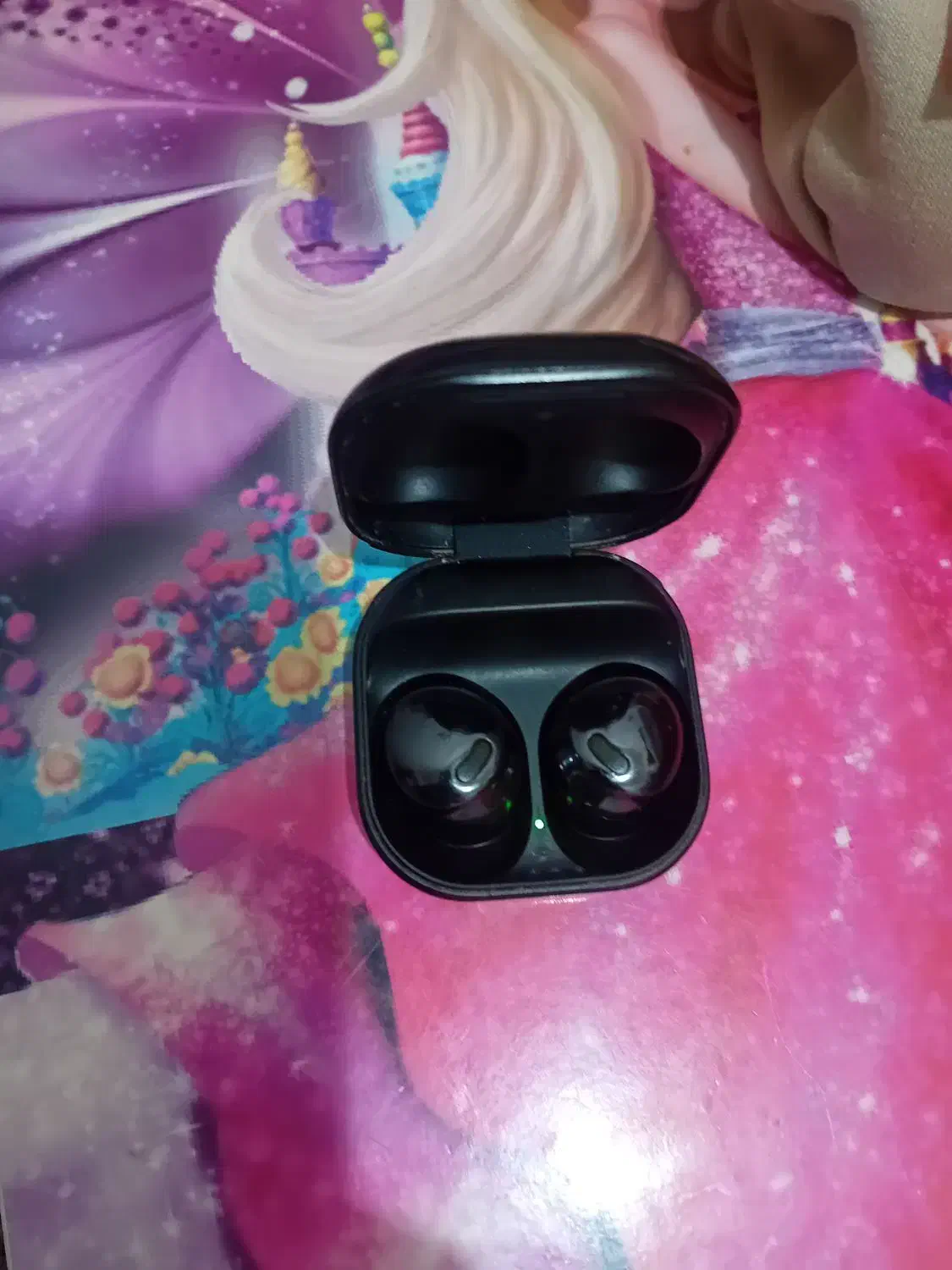 هندزفری گالکسی بادز پرو|لوازم جانبی موبایل و تبلت|مریوان, |دیوار