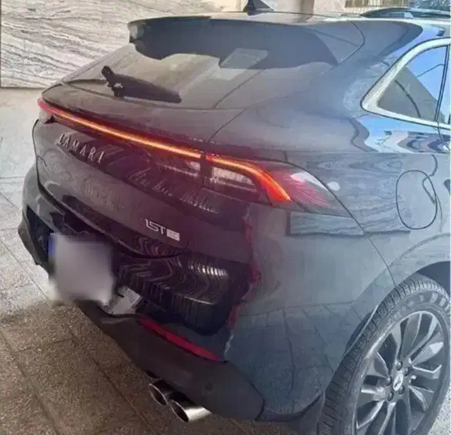 اجاره انواع خودرو چینی/اجاره لاماری ۱۴۰۳/کرایه|خودرو اجارهای|کرج, عظیمیه|دیوار