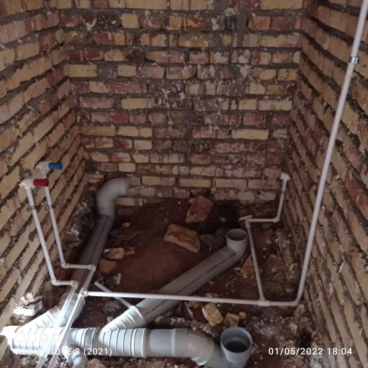 لوله بازکنی چاهبازکنفنرزنی/فوری/شبانهروزی/|خدمات پیشه و مهارت|اراک, |دیوار