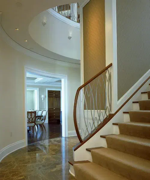 پذیرش انواع گچ کاری کاشی کاری سیمان کاری|خدمات پیشه و مهارت|رباطکریم, نصیرشهر|دیوار