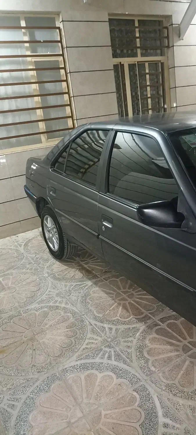 پژو ۹۳|خودرو سواری و وانت|بروجرد, |دیوار