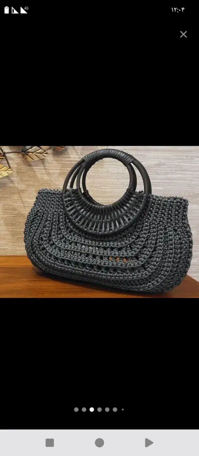 یک قواره چادرمشکی کریستال|لباس|کرمانشاه, |دیوار