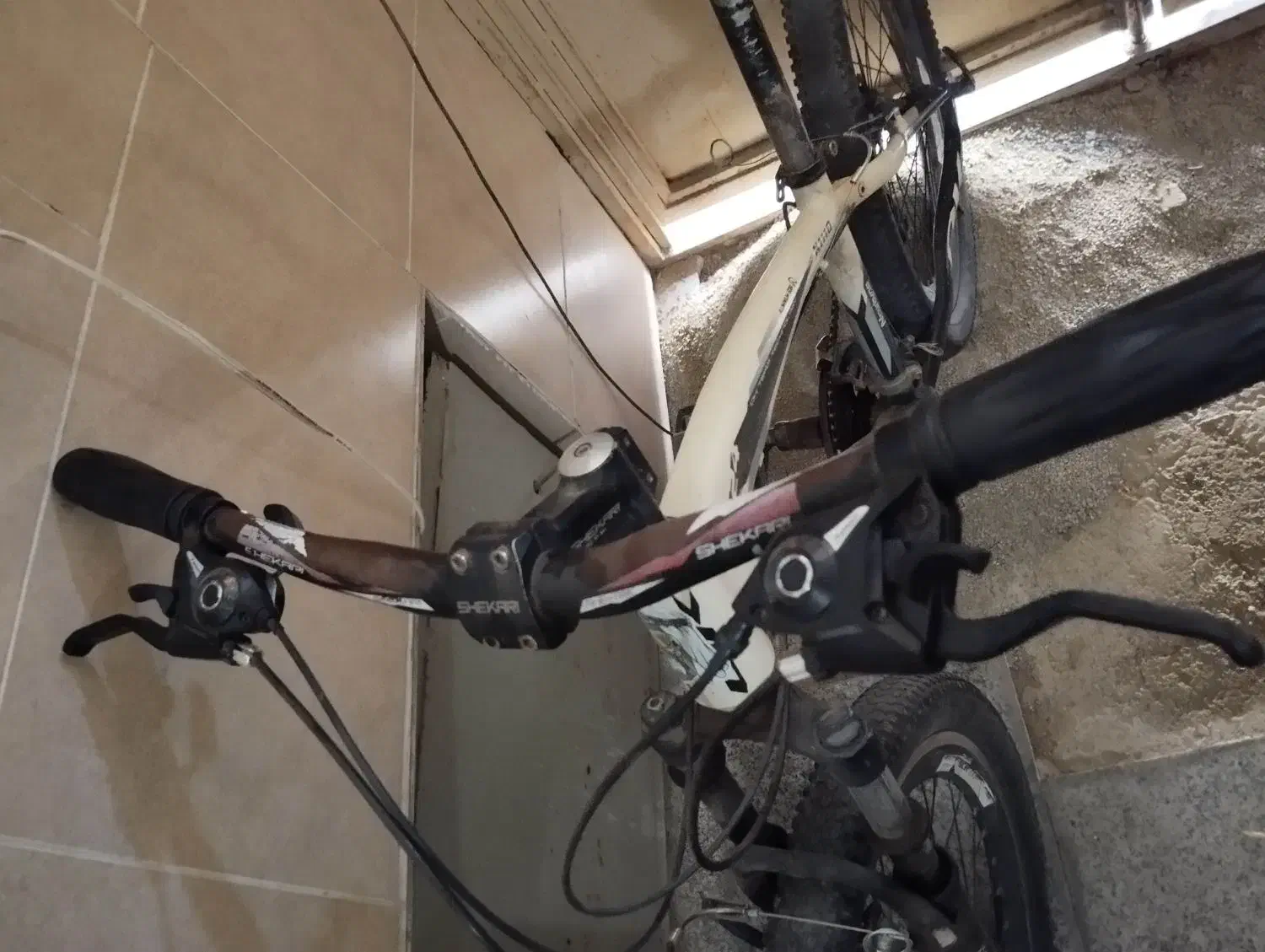 دوچرخه 26|دوچرخه، اسکیت، اسکوتر|نظرآباد, نظرآباد|دیوار