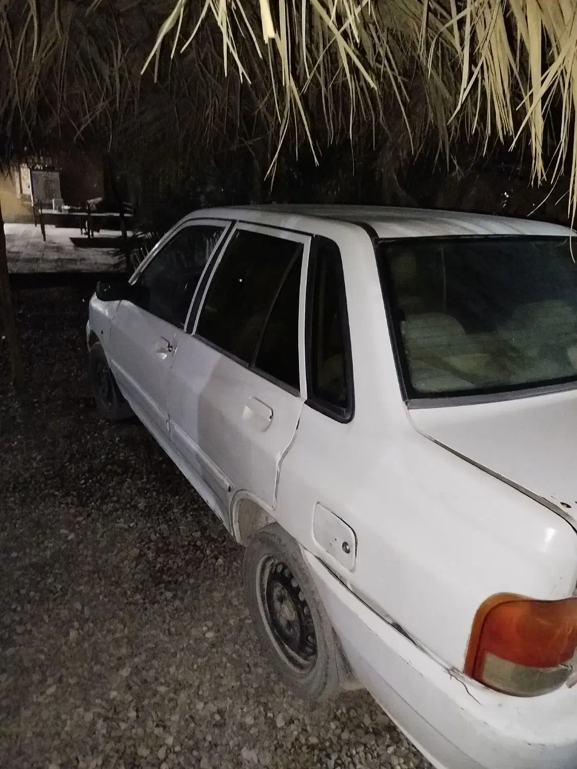 پراید ۱۳۲ مدل ۹۰|خودرو سواری و وانت|نرماشیر, |دیوار