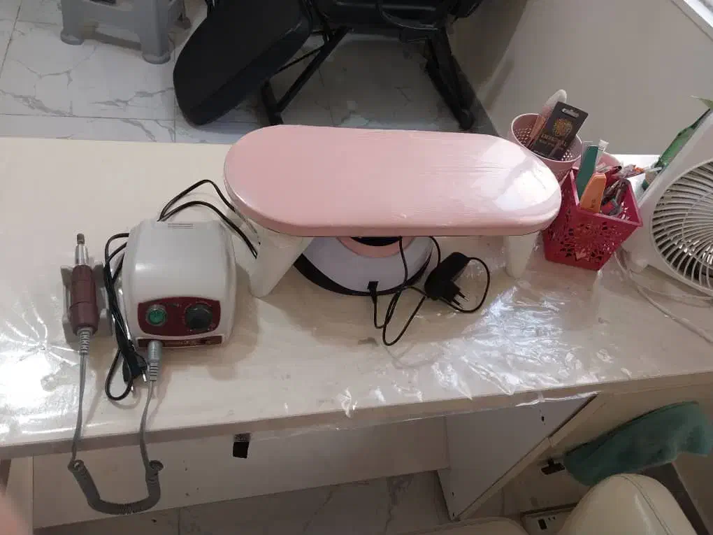 سوهان برقی و یووی|آرایشی، بهداشتی، درمانی|کرج, برغان|دیوار