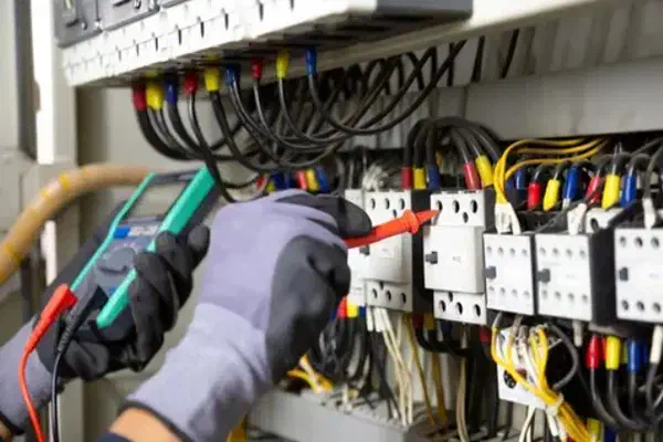 برقکار ماهر|خدمات پیشه و مهارت|مسجد سلیمان, |دیوار