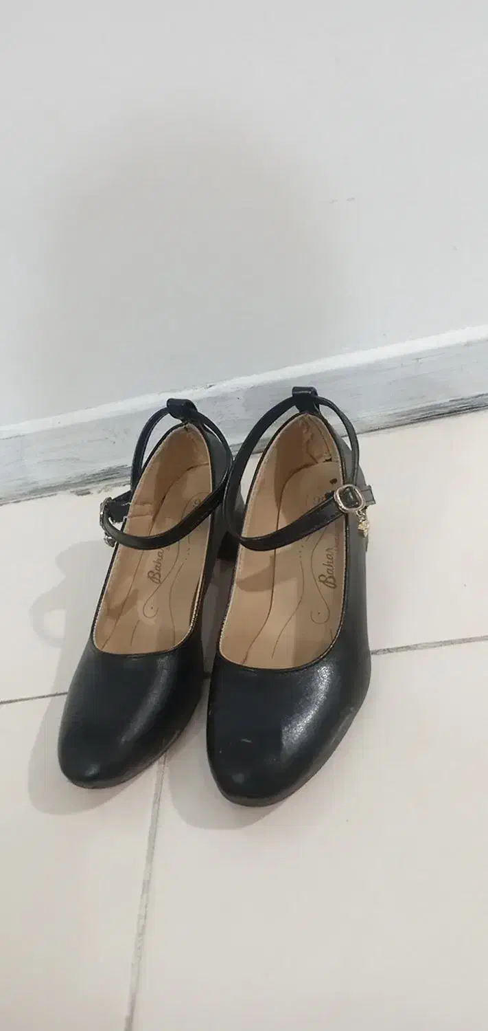 کفش مجلسی دخترانه|کفش و لباس بچه|مشهد, حسابی جنوبی (شهرک غرب)|دیوار