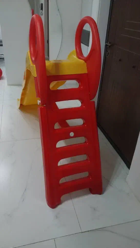 سرسره|اسباببازی بچه|تهران, جمالزاده|دیوار