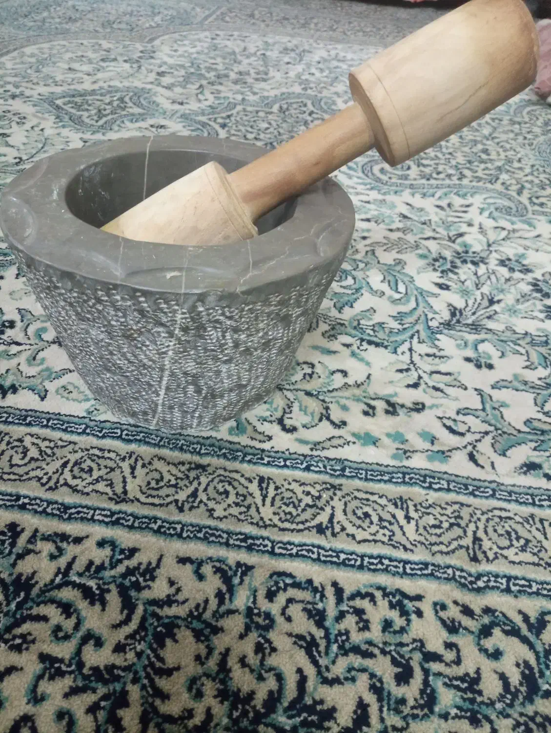 یانه سنگی|صنایع دستی و سایر لوازم تزئینی|اصفهان, جاوان|دیوار