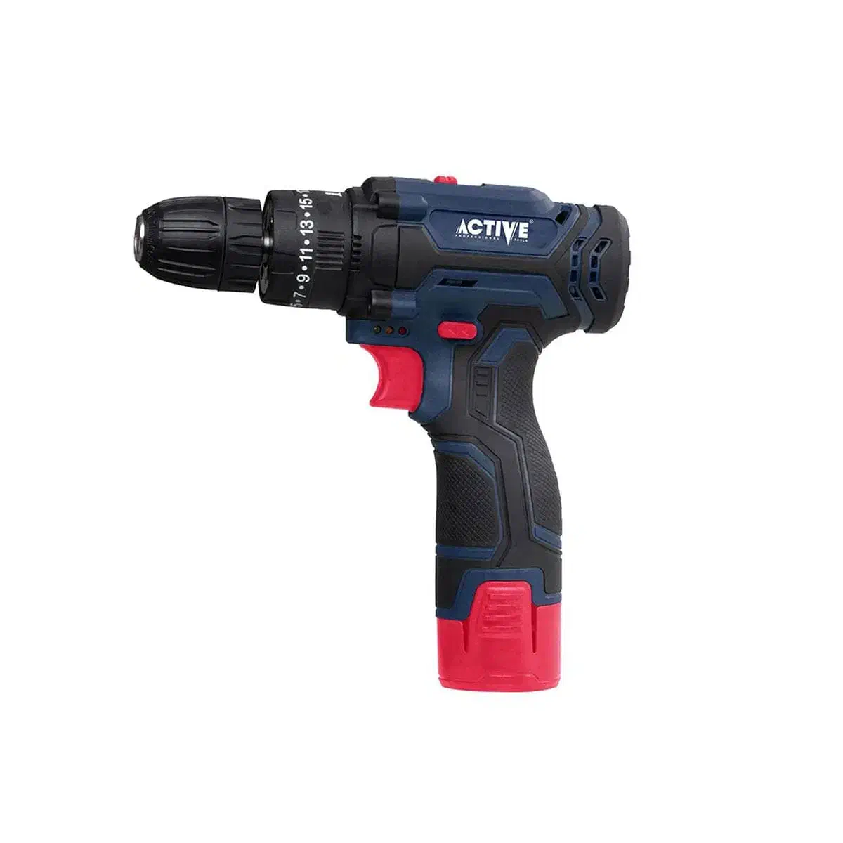 دریل شارژی اکتیو 12V|ابزارآلات|رشت, امین الضرب|دیوار