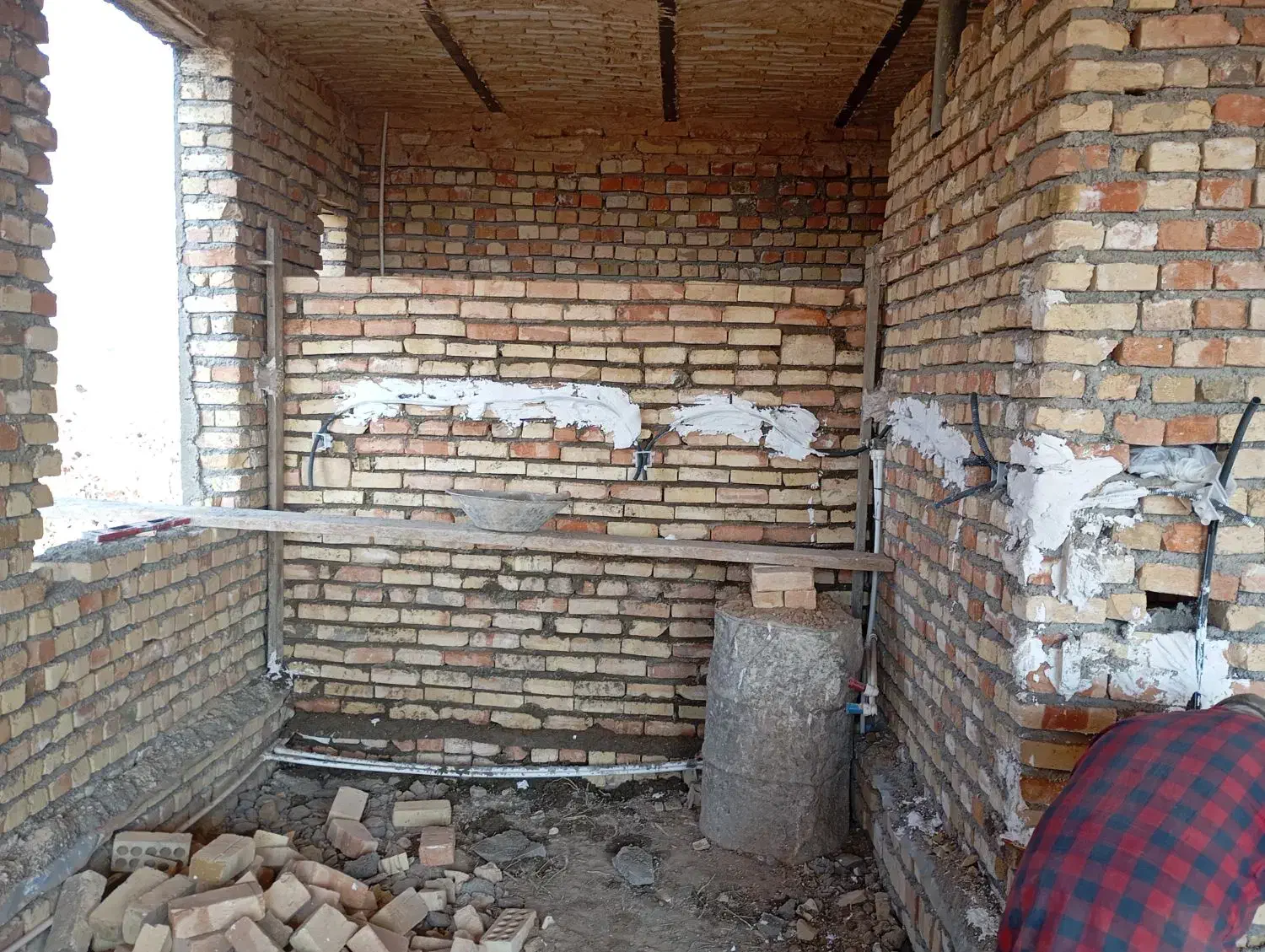 برقکارساختمان|خدمات پیشه و مهارت|ورامین, شهرک فجر|دیوار