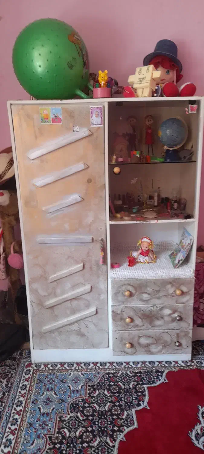 اجاره اپارتمان|اجارهٔ آپارتمان|فولادشهر, C1|دیوار