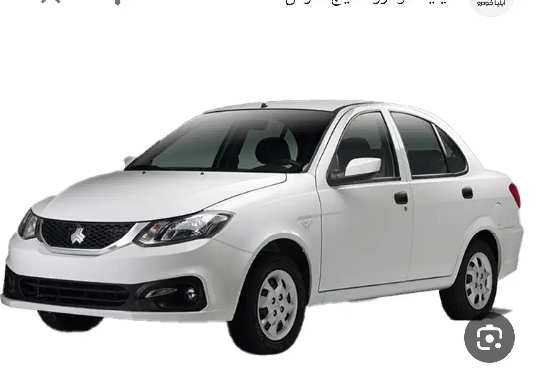 حواله ی ساینا s۸۵ سه ماهه طرح مادرانه|خودرو سواری و وانت|صفادشت, |دیوار