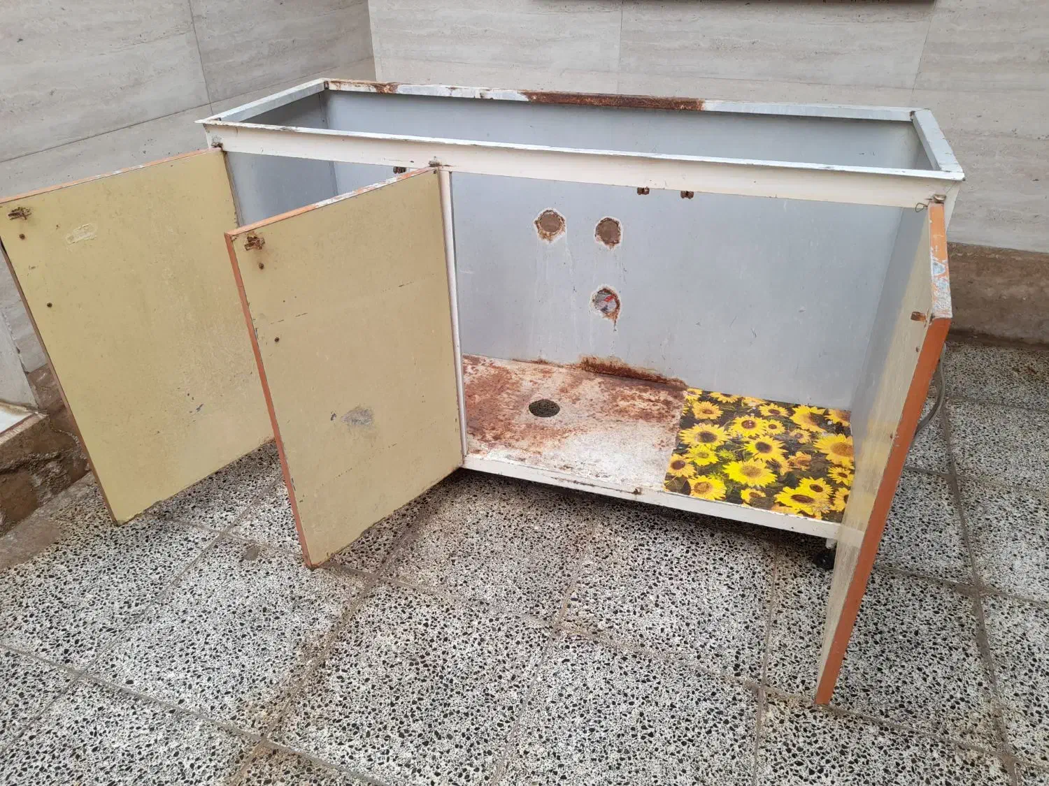 کابینت|مصالح و تجهیزات ساختمان|بندر ماهشهر, |دیوار